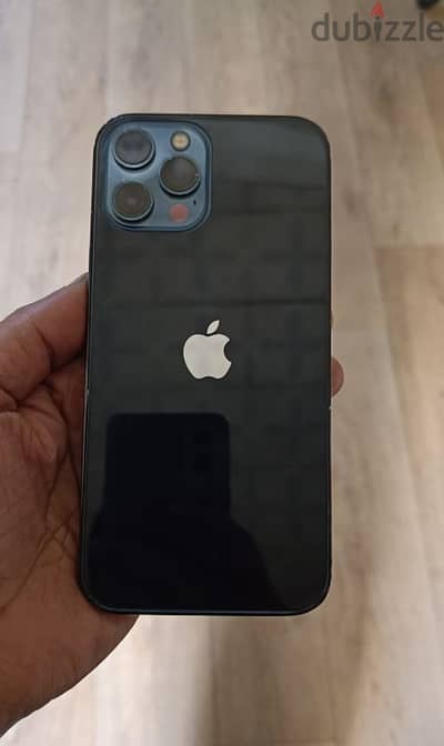 Sell iphone 12pro Max 256gb