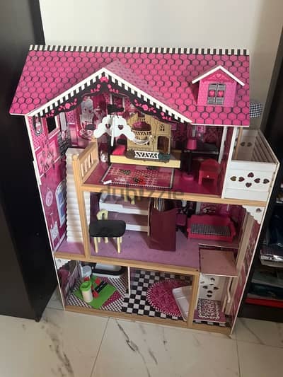 Toy House