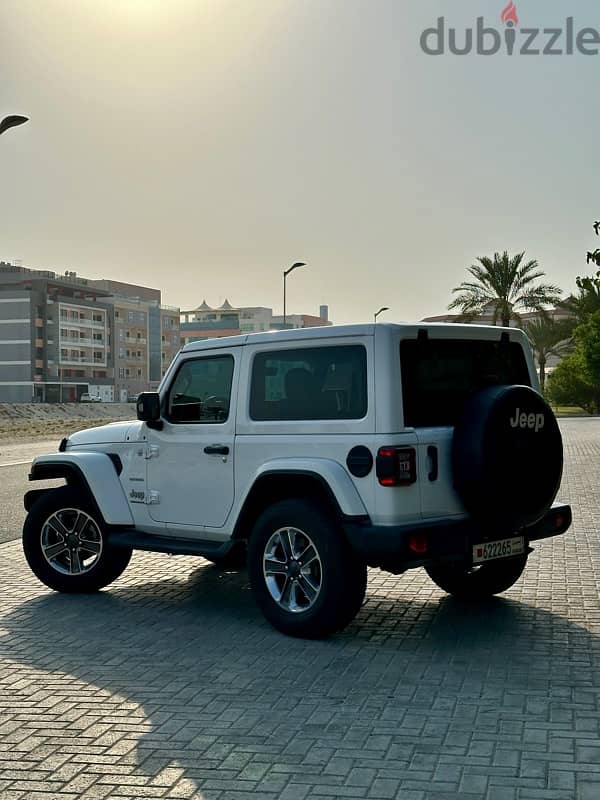 Jeep Wrangler 2021 3