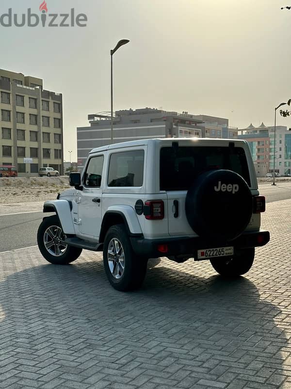 Jeep Wrangler 2021 5