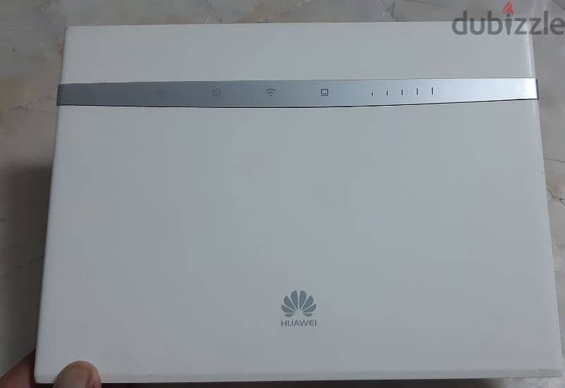 Huawei 4G+ dual band wifi open line router with free delivery 0