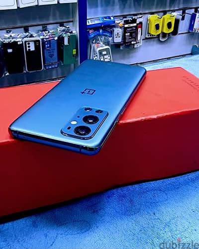 one plus 9 pro 5g 12+12gb RAM 256gb rom box 100w charge have