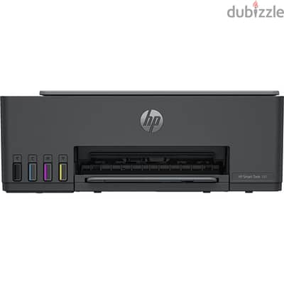 Used HP Smart Tank 581 Wireless All-in-One Printer for sale