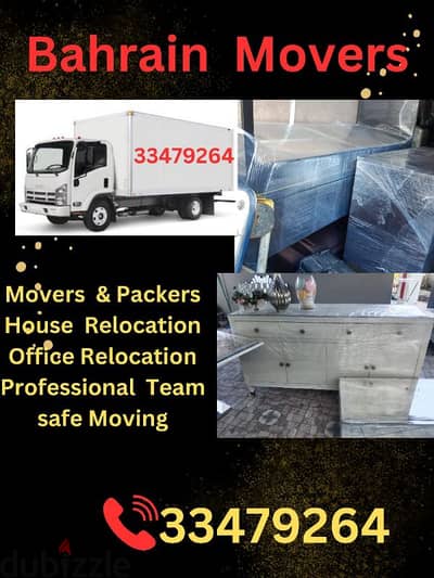 Moving Packing Furniture Installing House Villa Office Flat Store