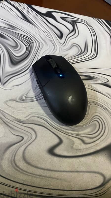 G305 wireless 1