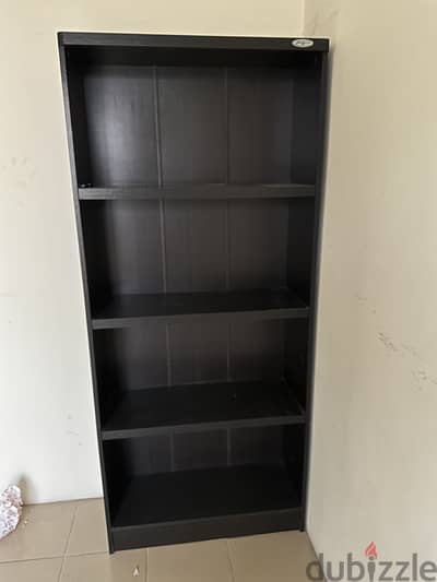 OFFICE CABINETS AND VISITOR CHAIR FOR SALE