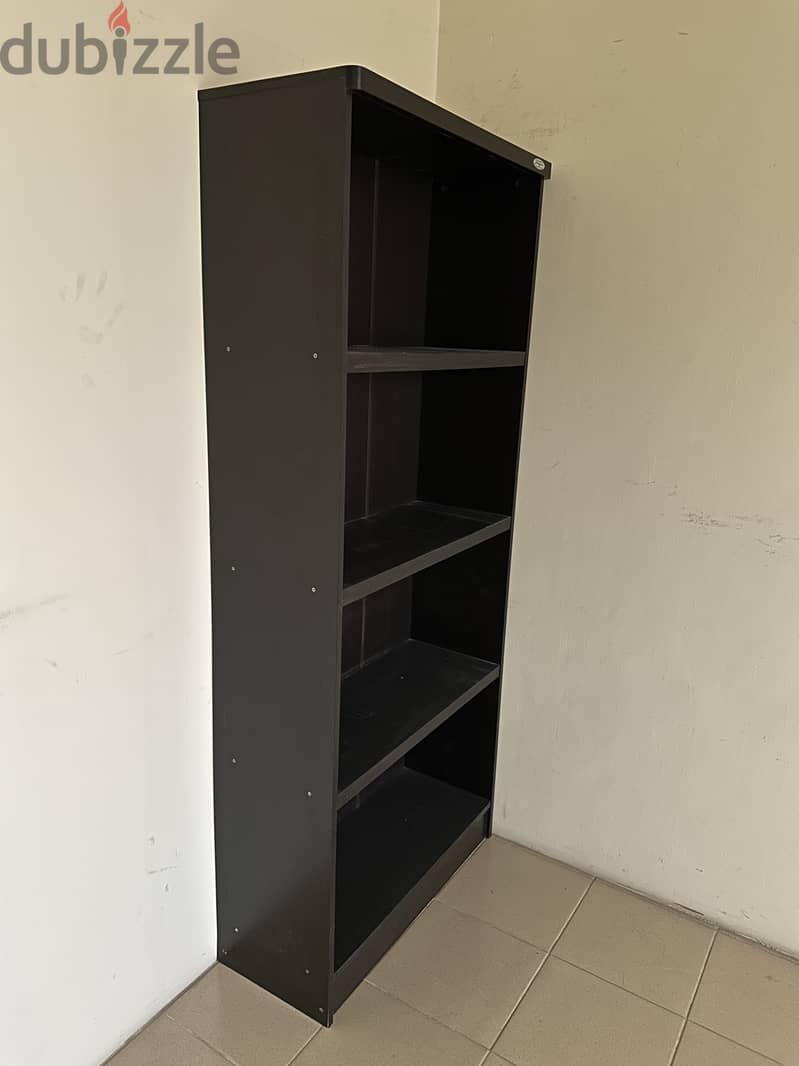 OFFICE CABINETS AND VISITOR CHAIR FOR SALE 1