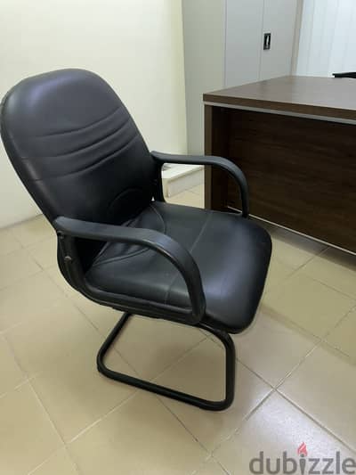 VISITOR CHAIR FOR SALE