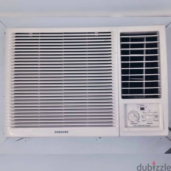 AFTRON 1.5 ton window ac and other acs for sale with fixing 3