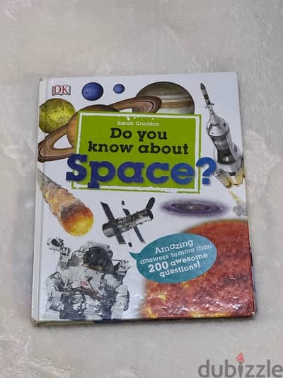 Do you know about Space?