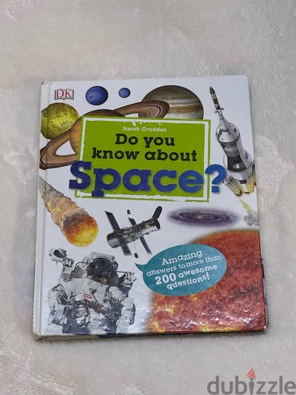 Do you know about Space? 0