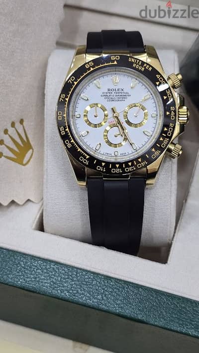 rolex watches