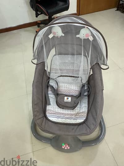 Baby Swing for urgent sale