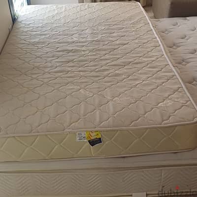 2 mattresses free