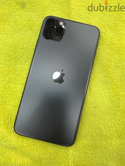 iPhone 11 Pro Max (64) Gb