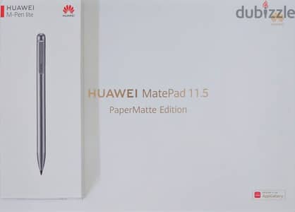 Huawei MatePade 11.5 8Gb 256Gb PaperMatte Edition.