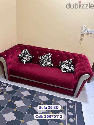 Used Furniture For Sale