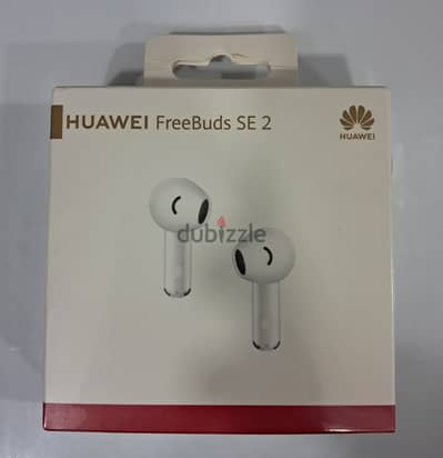 Huawei Freebuds SE 2