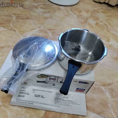 pressure cooker - 3.5 ltr