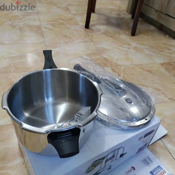 pressure cooker - 3.5 ltr 2