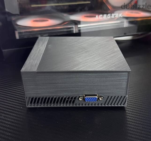 Intel i7 Mini PC 10th generation 2