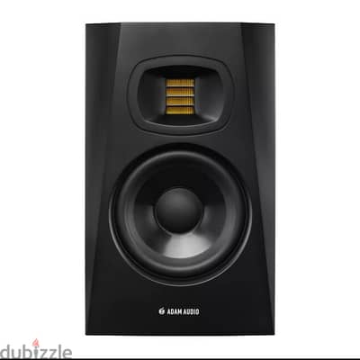 For sale a pair of Adam Audio T7V 7-Inch Powered Studio Monitor