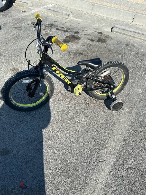 kids cycle for sale 1