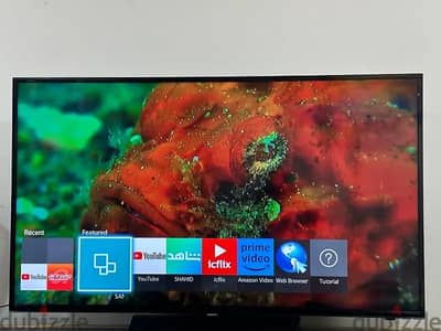 Samsung HD Smart LED TV 49 inch