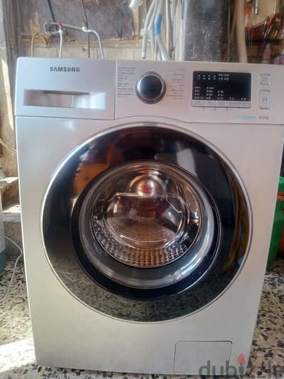 Samsung washing machine for sale