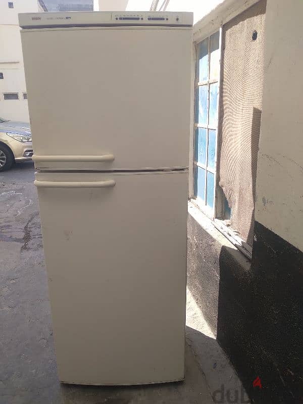 Bosch fridge for sale 0