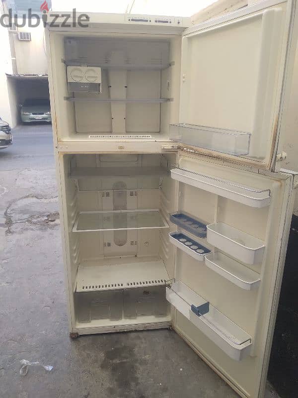 Bosch fridge for sale 2