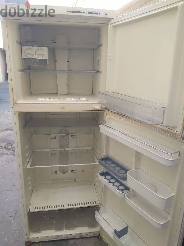 Bosch fridge for sale 4