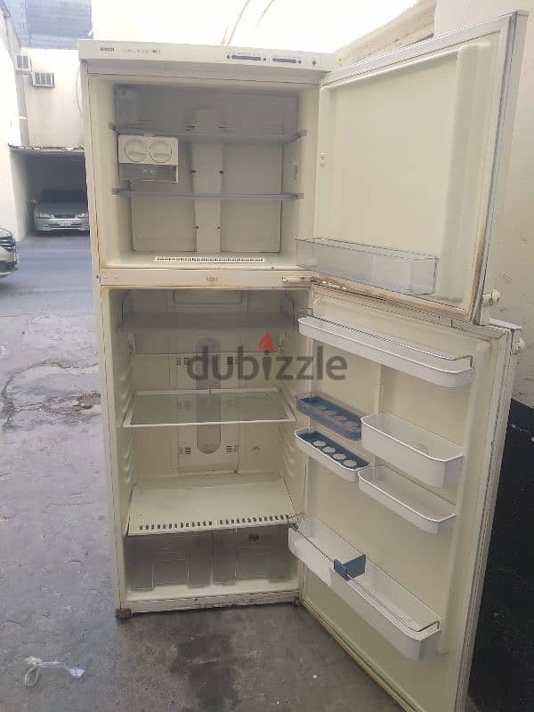 Bosch fridge for sale 5