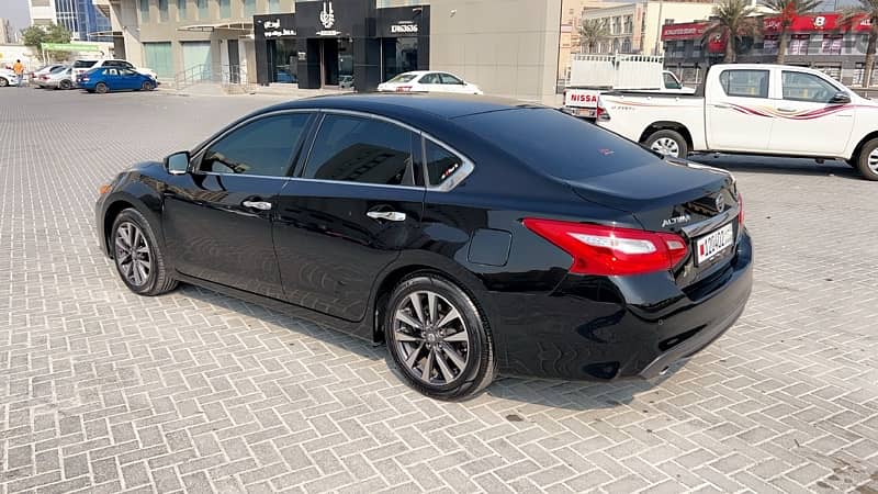 Nissan Altima 2017 3