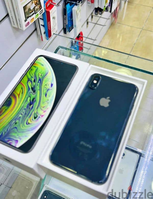 iphone xs max 0