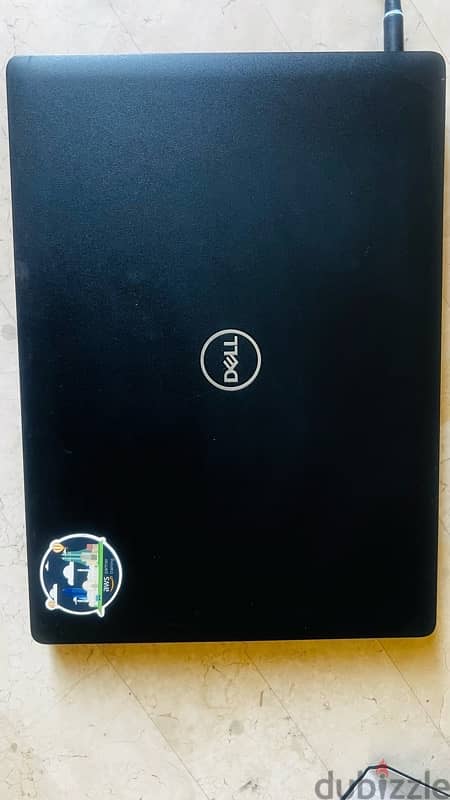 Used Dell Laptop 1