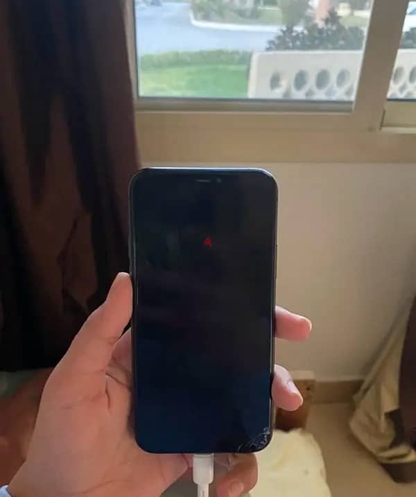 iPhone 11 Pro 256 GB TRUE TONE IS THERE 10