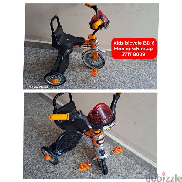 kids toys in good condition for sale 2