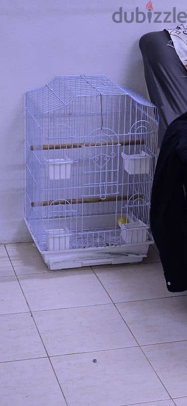 parrot birds cage for sale 1