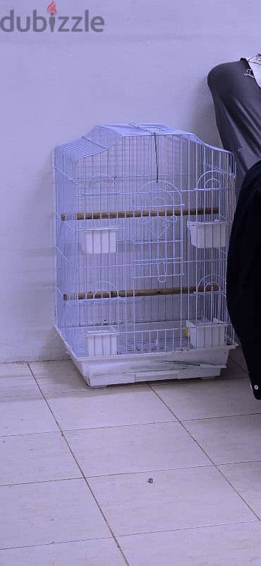 parrot birds cage for sale 2