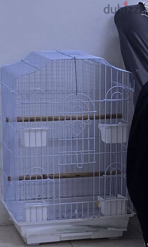 parrot birds cage for sale 4