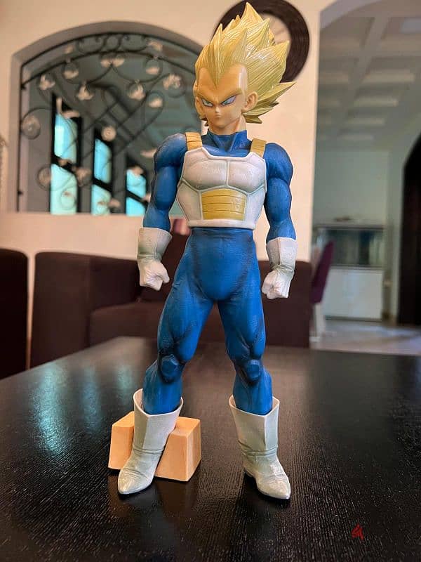 Dragon Ball figures    تماثيل دراغون بول 4