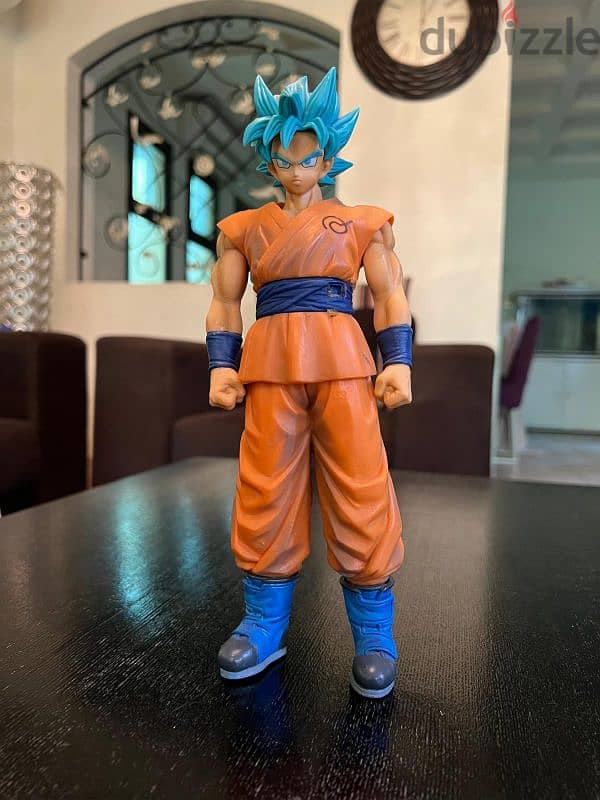 Dragon Ball figures    تماثيل دراغون بول 6