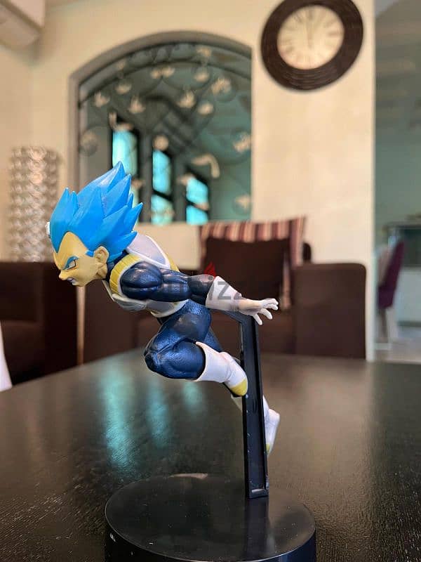 Dragon Ball figures    تماثيل دراغون بول 7