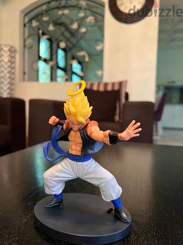 Dragon Ball figures    تماثيل دراغون بول 8