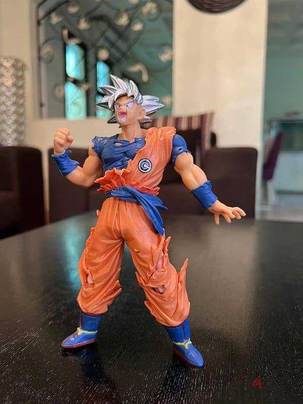 Dragon Ball figures    تماثيل دراغون بول 9