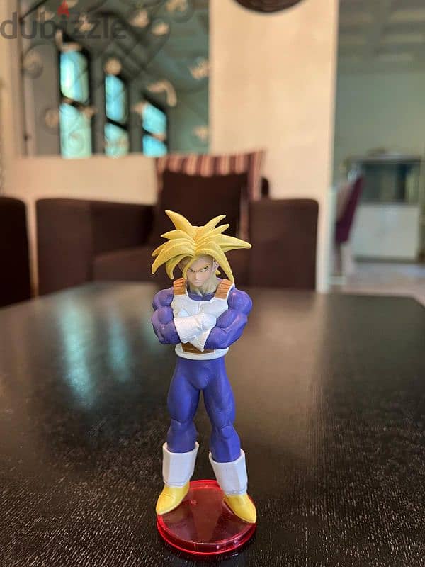 Dragon Ball figures    تماثيل دراغون بول 10