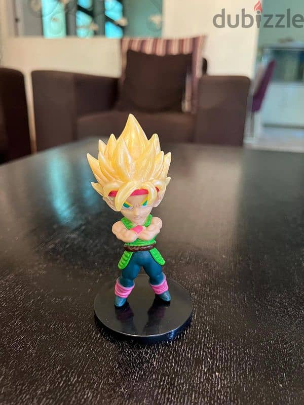 Dragon Ball figures    تماثيل دراغون بول 11