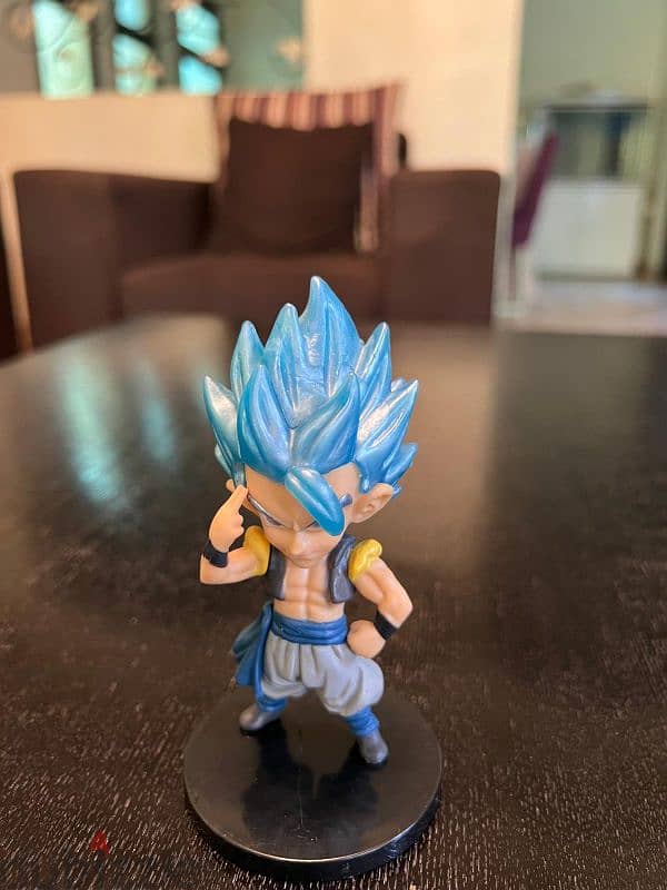 Dragon Ball figures    تماثيل دراغون بول 12