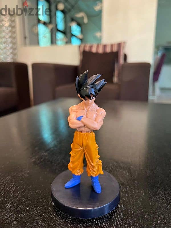 Dragon Ball figures    تماثيل دراغون بول 13